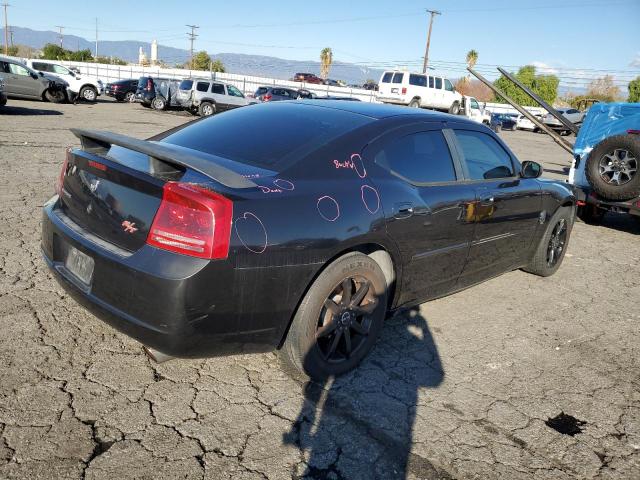Photo 3 from auction – 2006 DODGE CHARGER SE with VIN 2B3LA43G46H511677