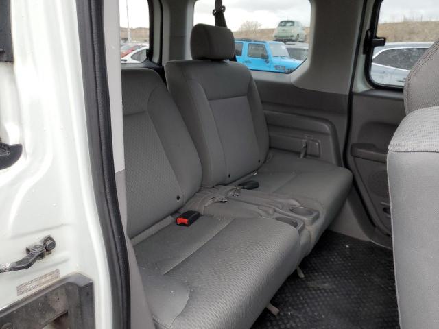 Photo 11 from auction – 2009 HONDA ELEMENT EX with VIN 5J6YH18769L000027