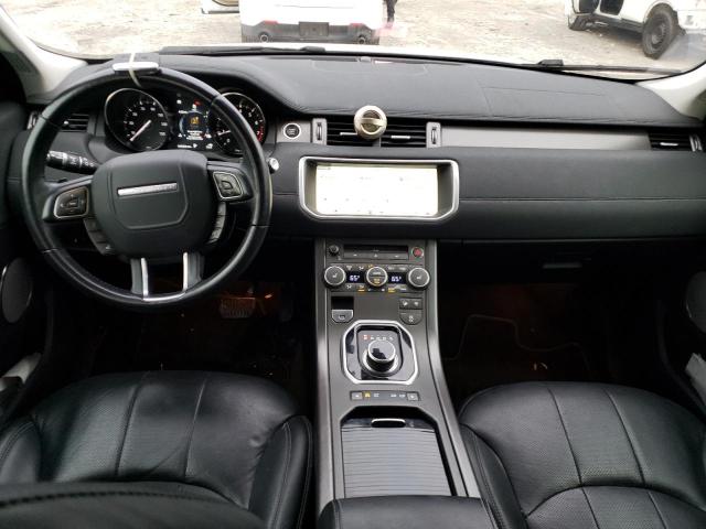 Photo 8 from auction – 2018 LAND ROVER RANGE ROVE with VIN SALVP2RX2JH321000
