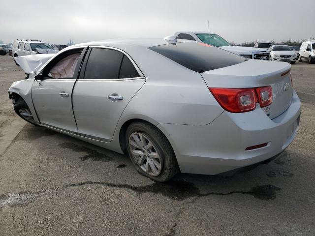 Photo 2 from auction – 2015 CHEVROLET MALIBU LTZ with VIN 1G11F5SL5FF251781
