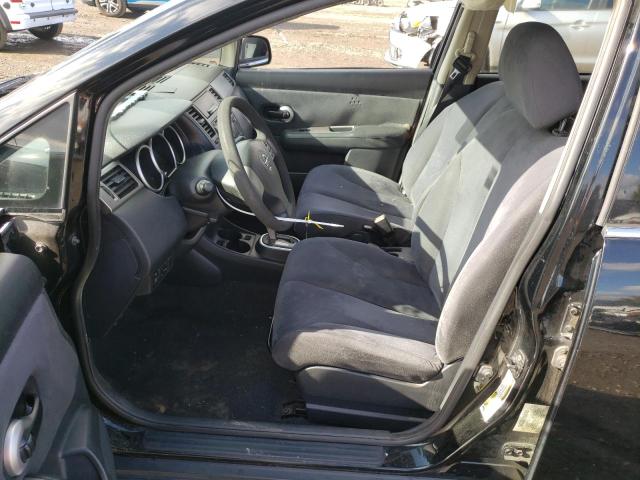 Photo 7 from auction – 2009 NISSAN VERSA S with VIN 3N1BC11E69L386247