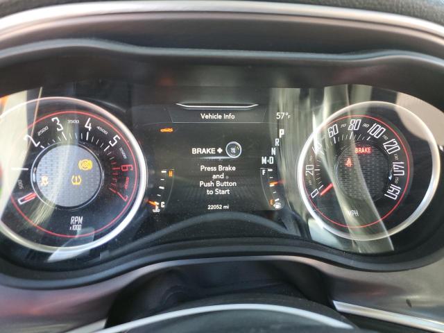 Photo 9 from auction – 2019 DODGE CHALLENGER with VIN 2C3CDZBT8KH737477