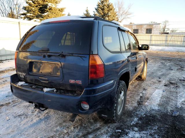 Photo 3 from auction – 2004 GMC ENVOY with VIN 1GKDT13S142150080