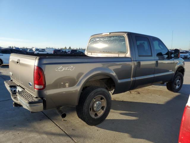 Photo 3 from auction – 2006 FORD F250 SUPER with VIN 1FTSW21P16EB08072