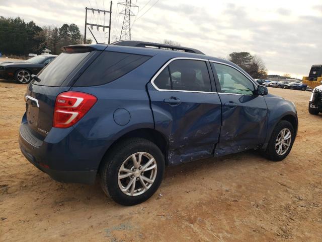 Photo 3 from auction – 2016 CHEVROLET EQUINOX LT with VIN 2GNFLFEK1G6185361