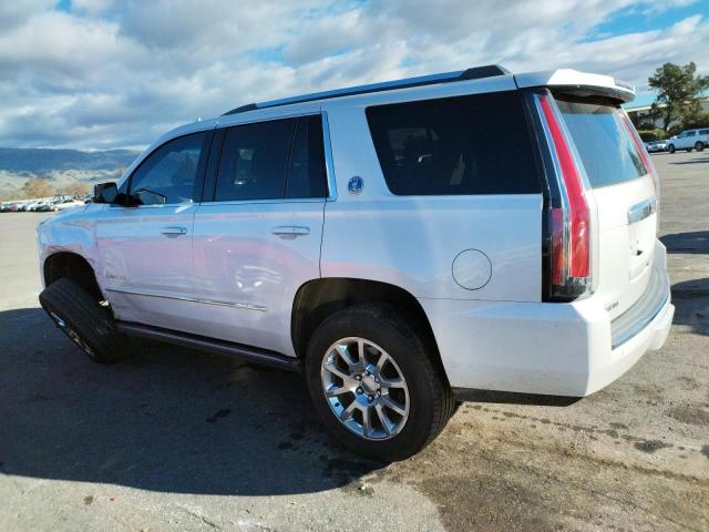 Photo 2 from auction – 2017 GMC YUKON DENA with VIN 1GKS2CKJ7HR365054