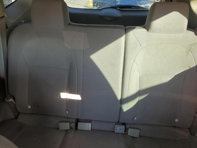 Photo 10 from auction – 2013 NISSAN ROGUE S with VIN JN8AS5MT6DW524938