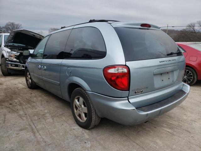 Photo 2 from auction – 2006 DODGE GRAND CARA with VIN 2D4GP44L26R791073