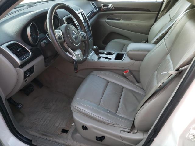 Photo 7 from auction – 2011 JEEP GRAND CHER with VIN 1J4RS4GG6BC550097