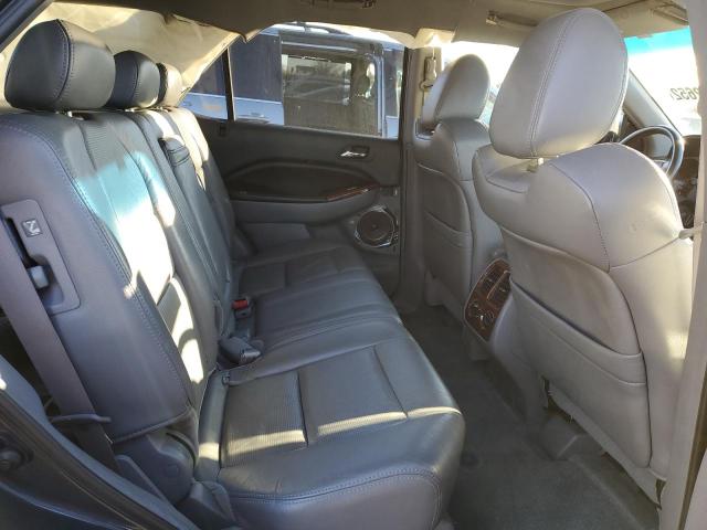 Photo 10 from auction – 2006 ACURA MDX with VIN 2HNYD18266H522262