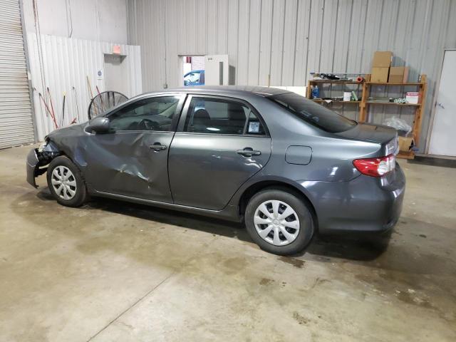 Photo 2 from auction – 2011 TOYOTA COROLLA BA with VIN 2T1BU4EE1BC595538