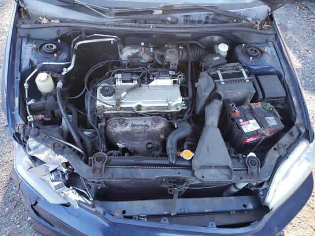 Foto 11 de la subasta – 2002 MITSUBISHI LANCER LS con VIN JA3AJ36EX2U013225