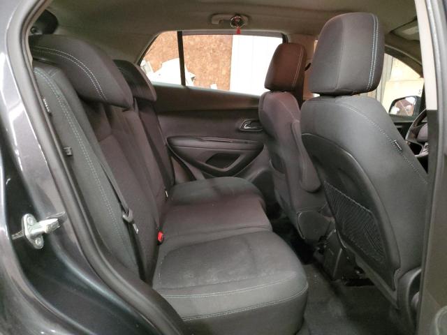 Photo 10 from auction – 2016 CHEVROLET TRAX LS with VIN 3GNCJNSB5GL279410