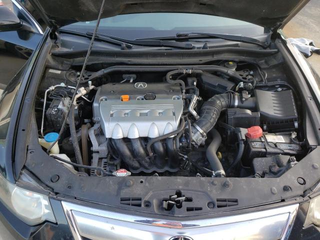 Photo 11 from auction – 2011 ACURA TSX with VIN JH4CU2F67BC018195