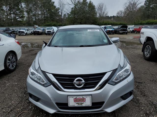 Photo 5 from auction – 2017 NISSAN ALTIMA 2.5 with VIN 1N4AL3AP2HC258271
