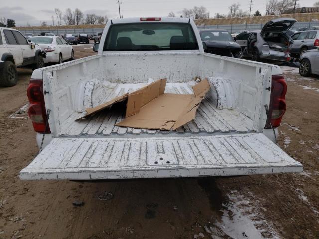 Photo 10 from auction – 2003 CHEVROLET SILVERADO with VIN 1GCEC14X23Z308801
