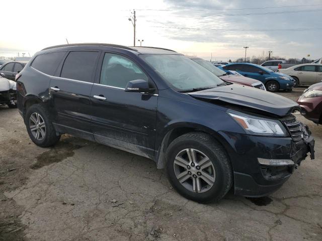 Photo 4 from auction – 2017 CHEVROLET TRAVERSE L with VIN 1GNKVGKD5HJ272561
