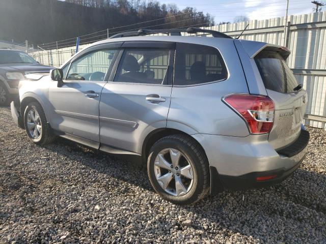 Photo 2 from auction – 2014 SUBARU FORESTER 2 with VIN JF2SJAHC7EH430662