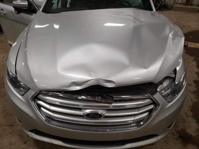 Photo 11 from auction – 2015 FORD TAURUS SEL with VIN 1FAHP2E81FG125524