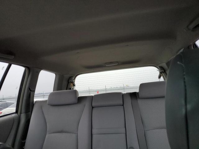 Photo 10 from auction – 2007 TOYOTA HIGHLANDER with VIN JTEEP21A170208463