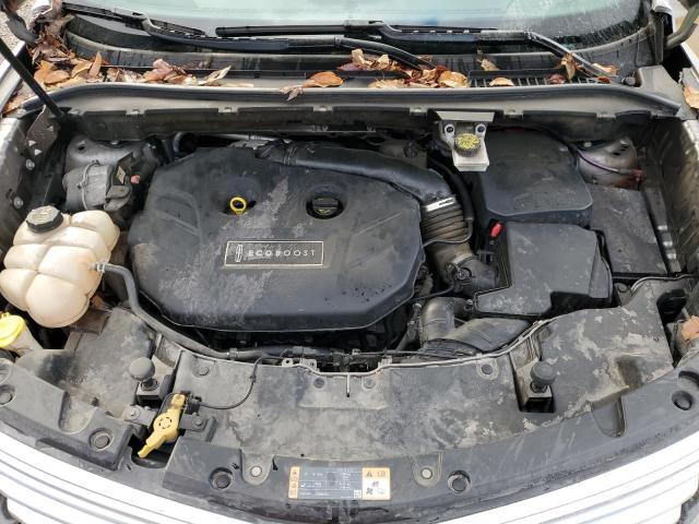 Photo 12 from auction – 2016 LINCOLN MKC RESERV with VIN 5LMTJ3DH4GUJ21606