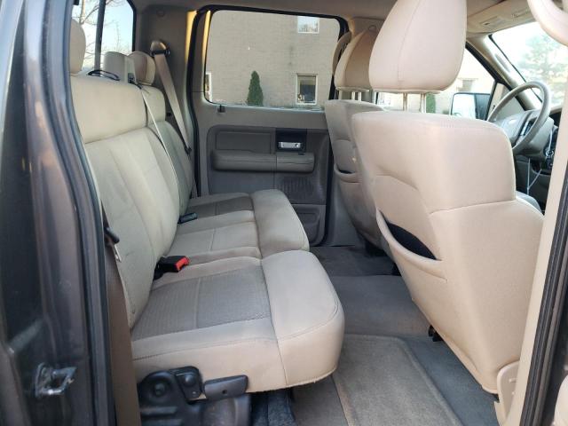 Photo 10 from auction – 2006 FORD F150 SUPER with VIN 1FTPW14526FB14693