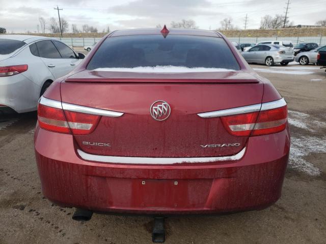 Photo 6 from auction – 2017 BUICK VERANO SPO with VIN 1G4PR5SK9H4111274