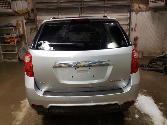 Photo 6 from auction – 2014 CHEVROLET EQUINOX LT with VIN 2GNFLGEK9E6152059