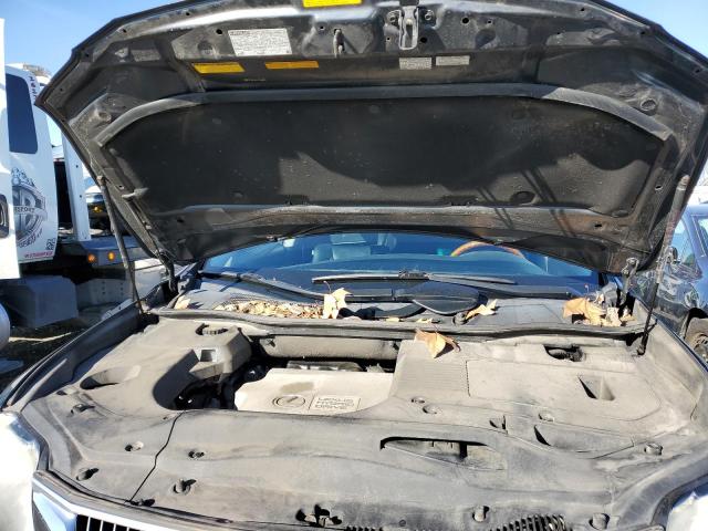 Photo 11 from auction – 2010 LEXUS RX 450 with VIN JTJBC1BA1A2006405