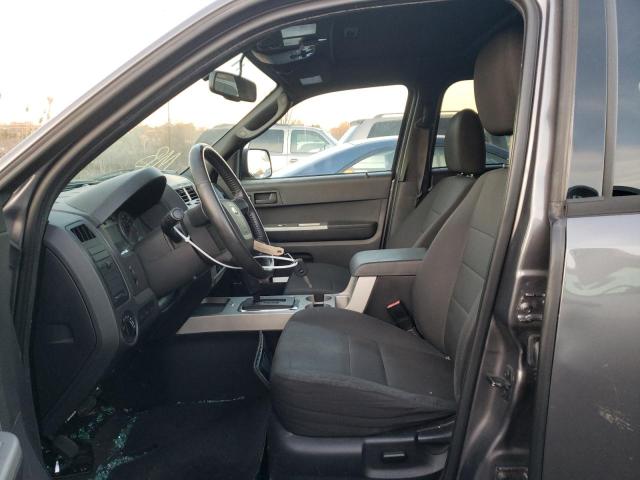 صورة رقم 7 من المزاد - 2011 FORD ESCAPE XLT مع VIN 1FMCU0D78BKB82669