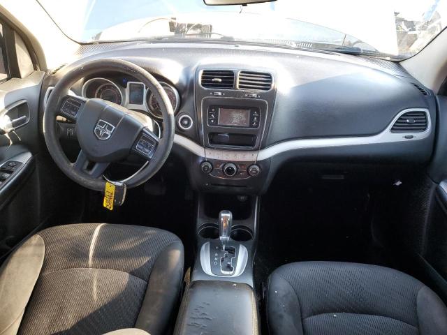 Photo 8 from auction – 2016 DODGE JOURNEY SX with VIN 3C4PDCBGXGT175240