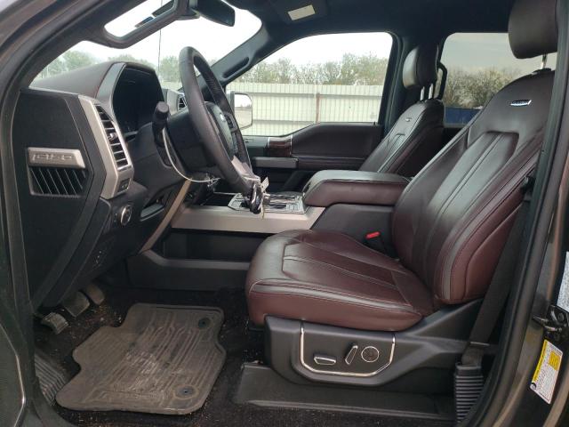Photo 7 from auction – 2016 FORD F150 SUPER with VIN 1FTEW1EF2GFC72094