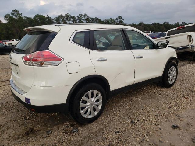Photo 3 from auction – 2015 NISSAN ROGUE S with VIN KNMAT2MTXFP582927