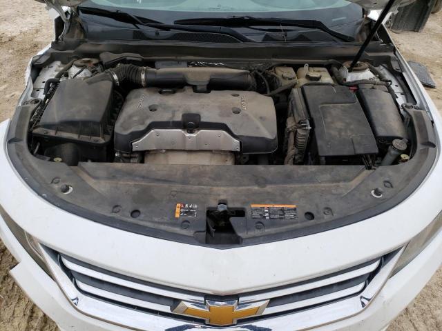 Photo 11 from auction – 2015 CHEVROLET IMPALA LT with VIN 1G1115SL1FU135889