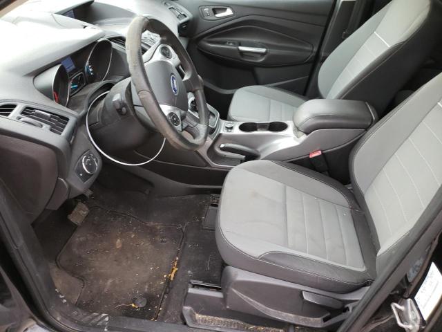 Photo 7 from auction – 2013 FORD ESCAPE SE with VIN 1FMCU9GX8DUD58353