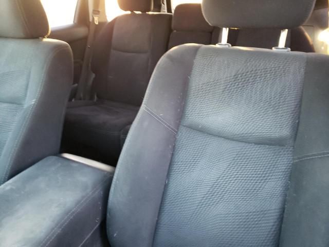 Photo 10 from auction – 2015 NISSAN PATHFINDER with VIN 5N1AR2MN3FC615382