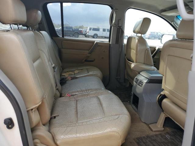 Photo 11 from auction – 2004 NISSAN ARMADA SE with VIN 5N1AA08A74N703243