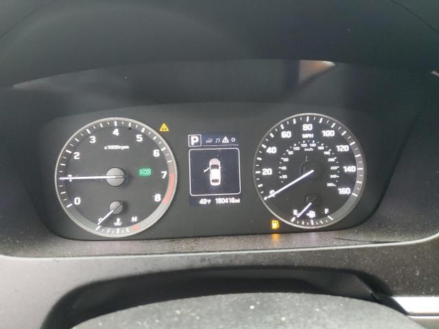 Photo 9 from auction – 2015 HYUNDAI SONATA SE with VIN 5NPE24AF6FH149213