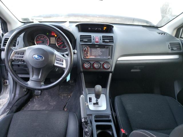 Photo 8 from auction – 2014 SUBARU XV CROSSTR with VIN JF2GPAWC7E8235698