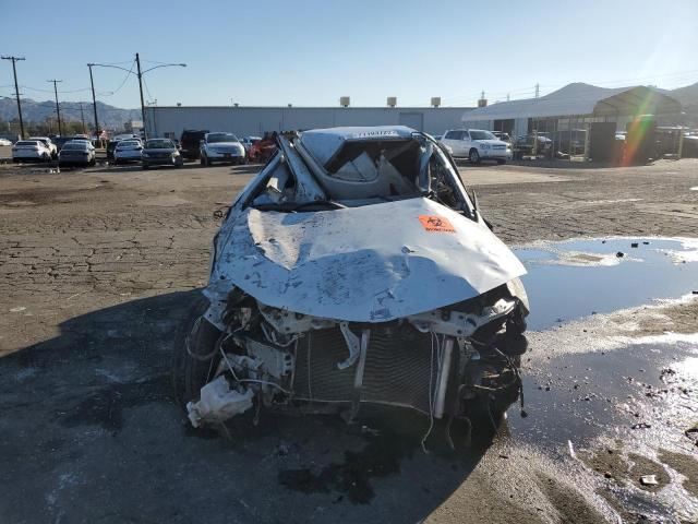 Photo 5 from auction – 2017 TOYOTA COROLLA L with VIN 5YFBURHEXHP588881