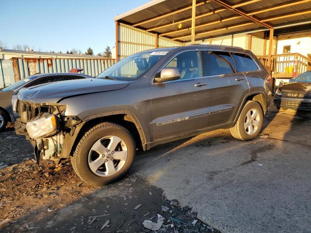 2013 Jeep Grand Cherokee