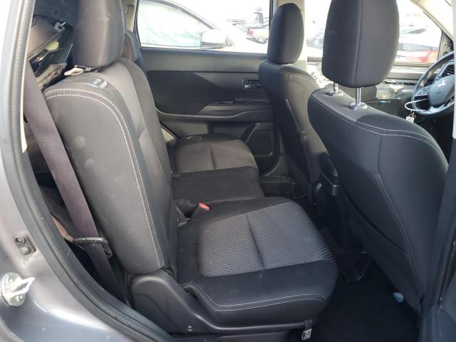 Photo 11 from auction – 2017 MITSUBISHI OUTLANDER with VIN JA4AD2A32HZ030308