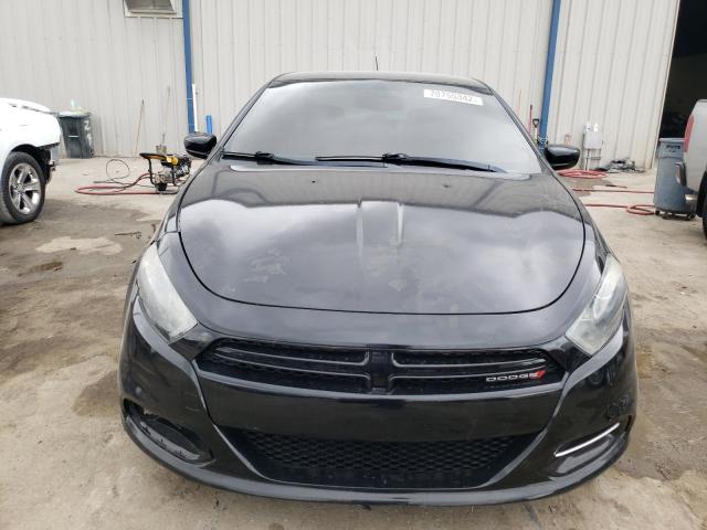Photo 5 from auction – 2013 DODGE DART SXT with VIN 1C3CDFBA7DD312524