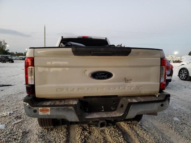 Photo 6 from auction – 2019 FORD F250 SUPER with VIN 1FT7W2BTXKED15474