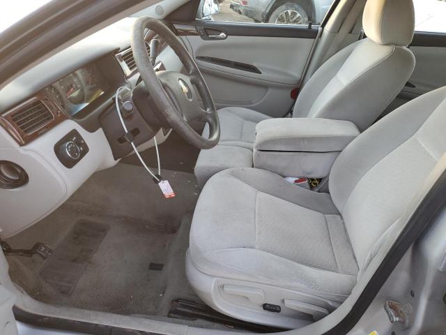 Photo 7 from auction – 2011 CHEVROLET IMPALA LS with VIN 2G1WA5EK1B1231438