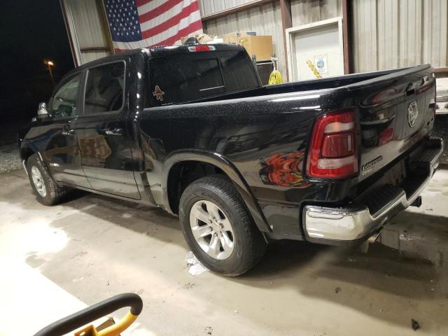 Photo 2 from auction – 2019 RAM 1500 LARAM with VIN 1C6SRFJT5KN876585