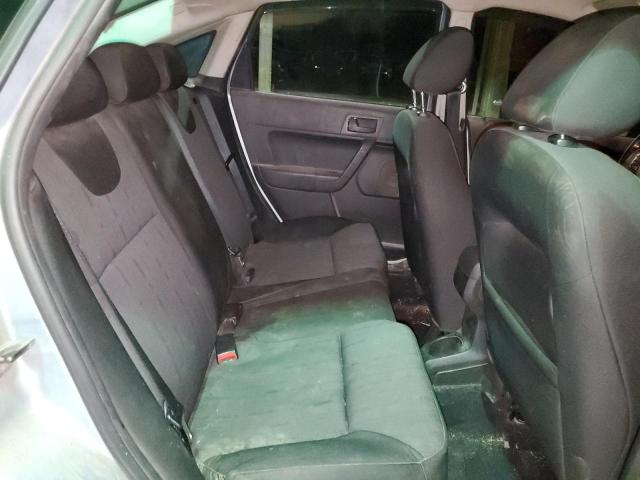 Photo 10 from auction – 2009 FORD FOCUS SE with VIN 1FAHP35N09W127142
