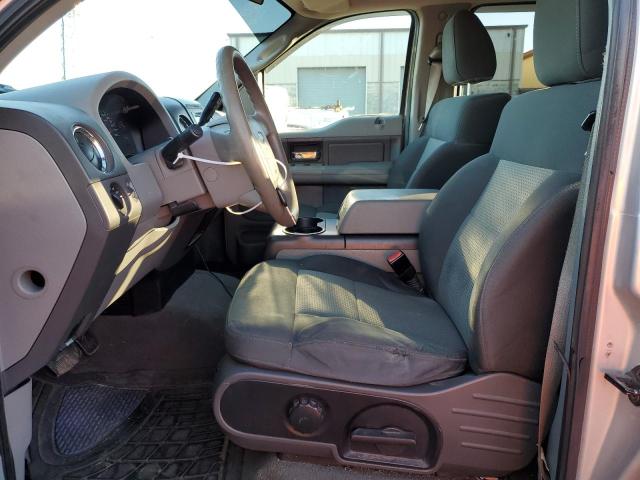 Photo 7 from auction – 2008 FORD F150 SUPER with VIN 1FTPW14V48FB10082