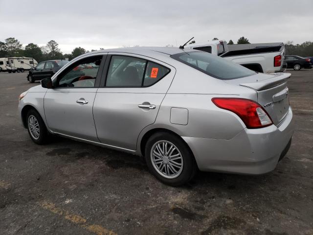 Photo 2 from auction – 2015 NISSAN VERSA S with VIN 3N1CN7AP3FL823930
