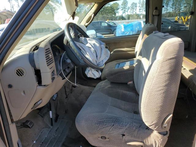 Photo 7 from auction – 1997 CHEVROLET GMT-400 C1 with VIN 2GCEC19M4V1136894